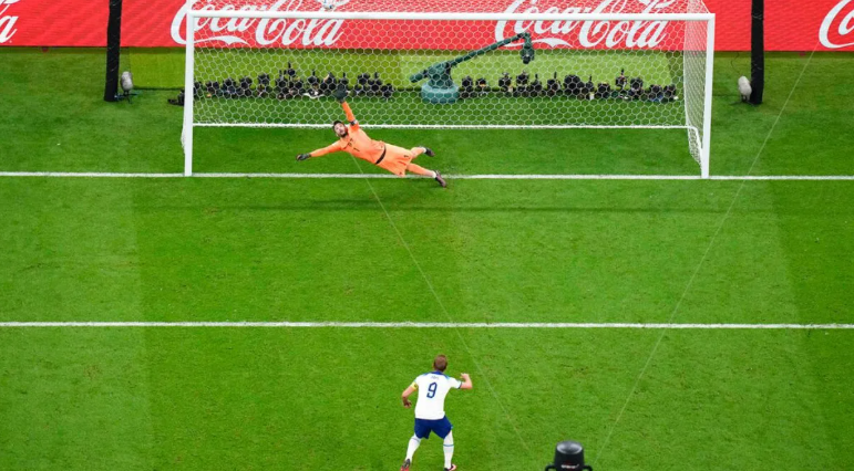 Kèo Penalty